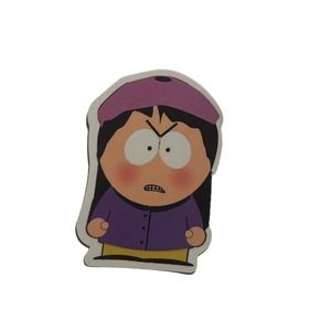 South Park Sticker
